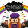 Libros Dideco | Cuando Estalla La Tormenta