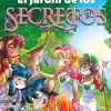 Libros Dideco | El Jard N De Los Secretos