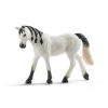 Juguetes Schleich | Yegua Rabe. Schleich