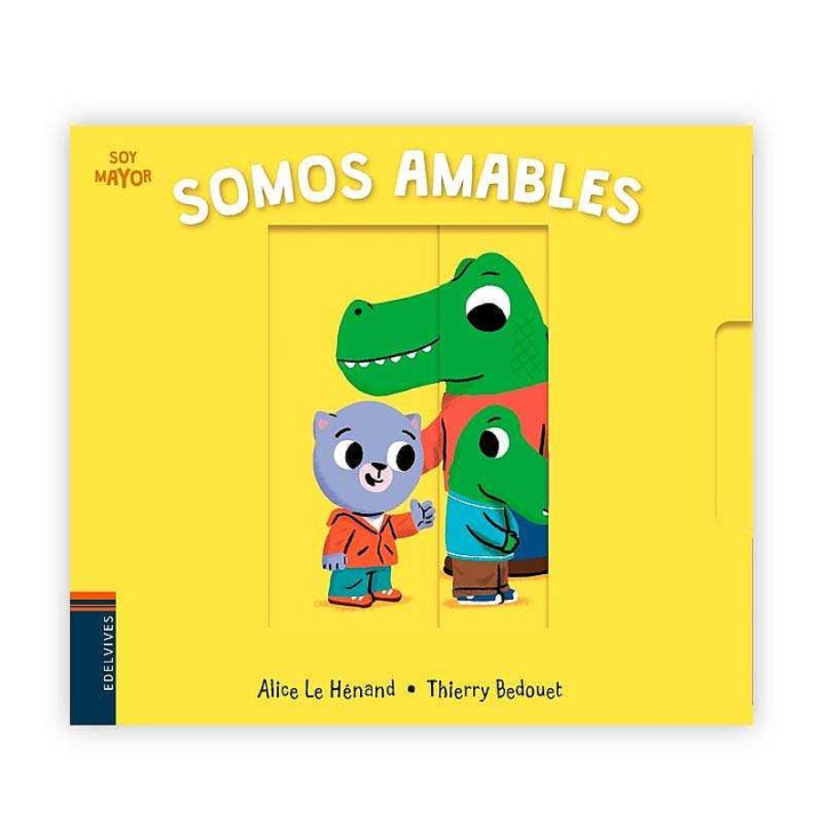 Libros Dideco Primeros Conceptos | Somos Amables