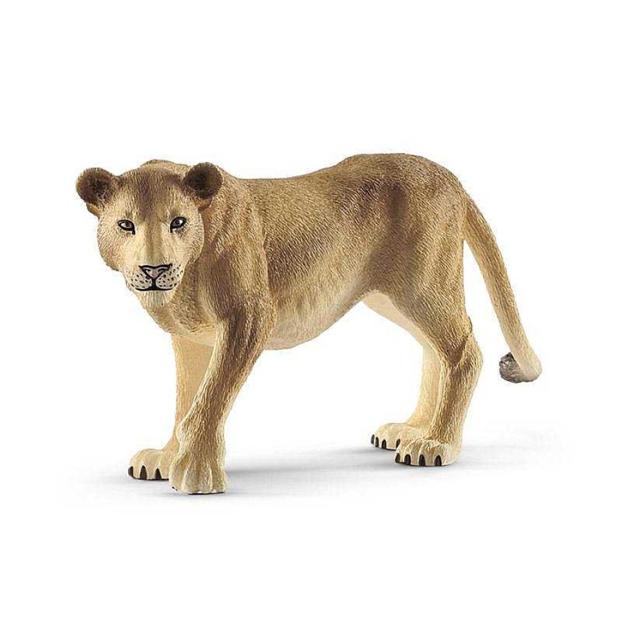 Juguetes Schleich | Leona. Schleich