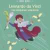 Libros Dideco Geograf A Y Personajes De La Historia | Leonardo Da Vinci I Les M Quines Voladores