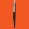 Papeler A Parker | Bol Grafo Jotter Classic Negro Bl Ster 1 Unidad