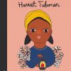 Libros Dideco Geograf A Y Personajes De La Historia | Peque A & Grande Harriet Tubman