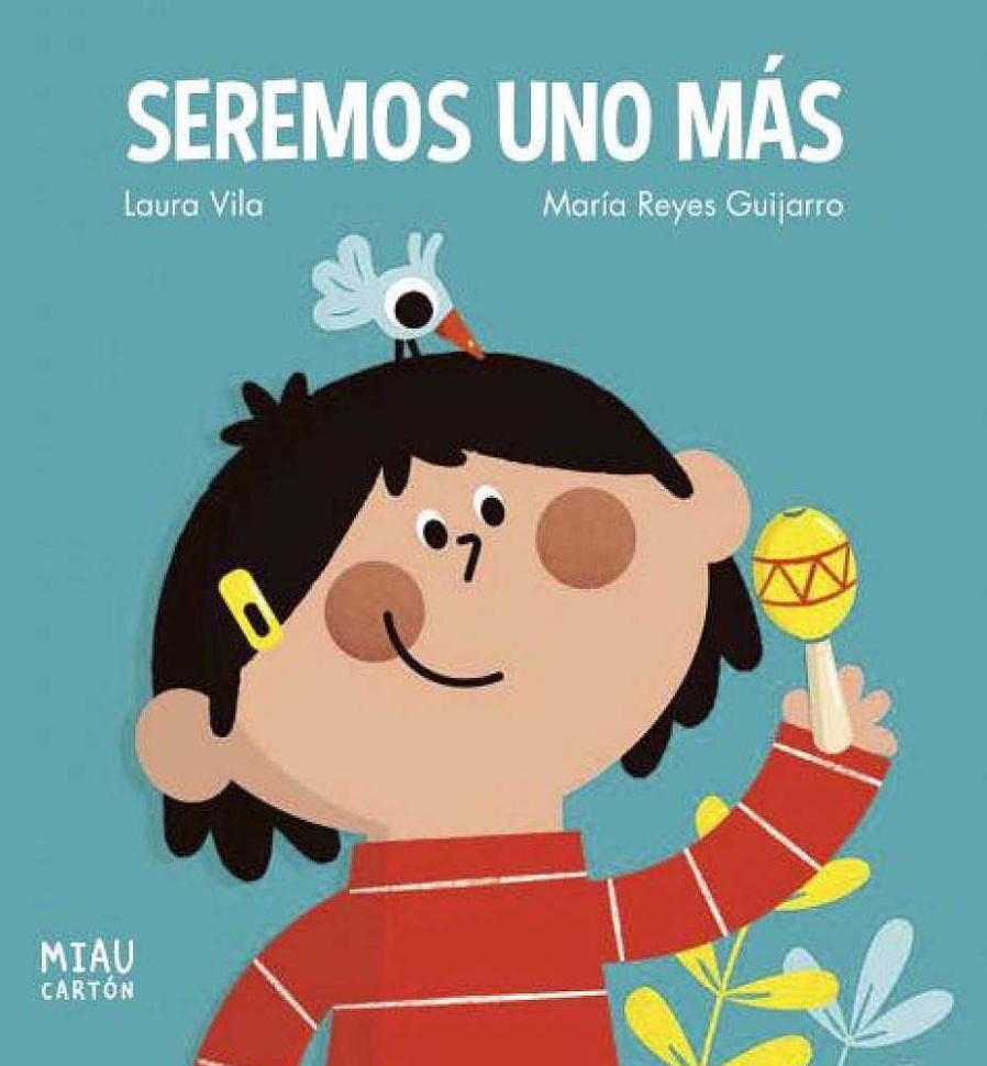 Libros Dideco | Seremos Uno M S