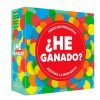 Juguetes Hygge Games Juegos De Cartas | He Ganado? Juego De Preguntas