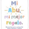 Libros Dideco | Mi Abu, Mi Mejor Regalo