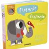 Libros Dideco Cart N | Elefante, Elefante. F Jate Bien!