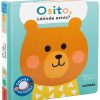 Libros Dideco Cart N | Osito, D Nde Est S?