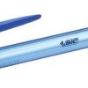 Papeler A Bic | Bol Grafo 4 Unidades Bic Cristal Soft Azul