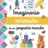 Libros Dideco Primeros Conceptos | Imaginario Animado De Mi Peque O Mundo