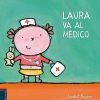 Libros Dideco Primeros H Bitos | Laura Va Al M Dico