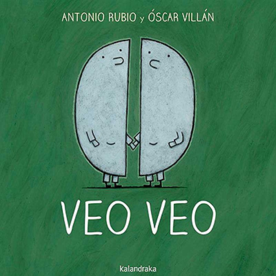 Libros Dideco Cl Sicos Dideco | De La Cuna A La Luna: Veo Veo