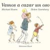 Libros Dideco Cl Sicos Dideco | Vamos A Cazar Un Oso