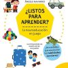 Libros Dideco Cuadernos De Verano | Listos Para Aprender? La Neuroeducaci N En Juego 7 A Os