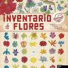 Libros Dideco Atlas, Tierra Y Animales | Inventario Ilustrado De Flores