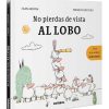 Libros Dideco Cart N | No Pierdas De Vista Al Lobo