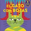 Libros Dideco | El Gato Con Botas