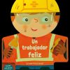 Libros Dideco Peque As Colecciones | Quiero Ser... Un Trabajador Feliz