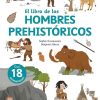 Libros Dideco Geograf A Y Personajes De La Historia | El Libro De Los Hombres Prehist Ricos