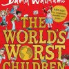 Libros Dideco Ingl S | The World´S Worst Children