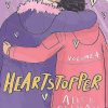 Libros Dideco Ingl S | Heartstopper Volume 4