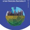 Texto Dideco | Matematicas Aplicadas A Las Ciencias Sociales Ii 2 Bto Construyendo Mundos