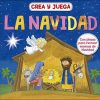 Libros Dideco Aficiones | Crea Y Juega La Navidad