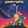 Libros Dideco | Polican 9: Crimen Y Gatito