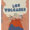 Libros Dideco Atlas, Tierra Y Animales | Los Volcanes