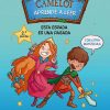 Libros Dideco Colecciones | Peque O Camelot 1: Esta Espada Es Una Pasada