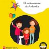 Libros Dideco Letra Cursiva | El Aniversario De Anto Ita