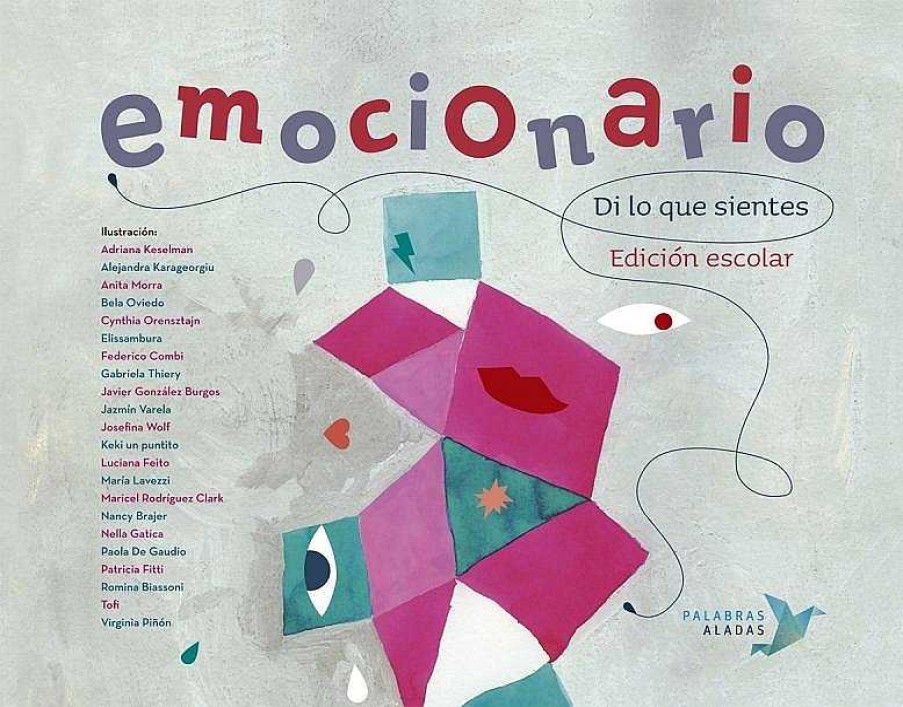 Libros Dideco | Emocionario Edici N Escolar