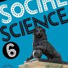 Texto Dideco | Social Science 6. Pupil S Book