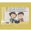 Libros Dideco | Teatro Kamishibai A4 Con Cuento C Simo Y C Sima (Serie A4 Family)