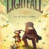 Libros Dideco | Lightfall 1: La Ltima Llama