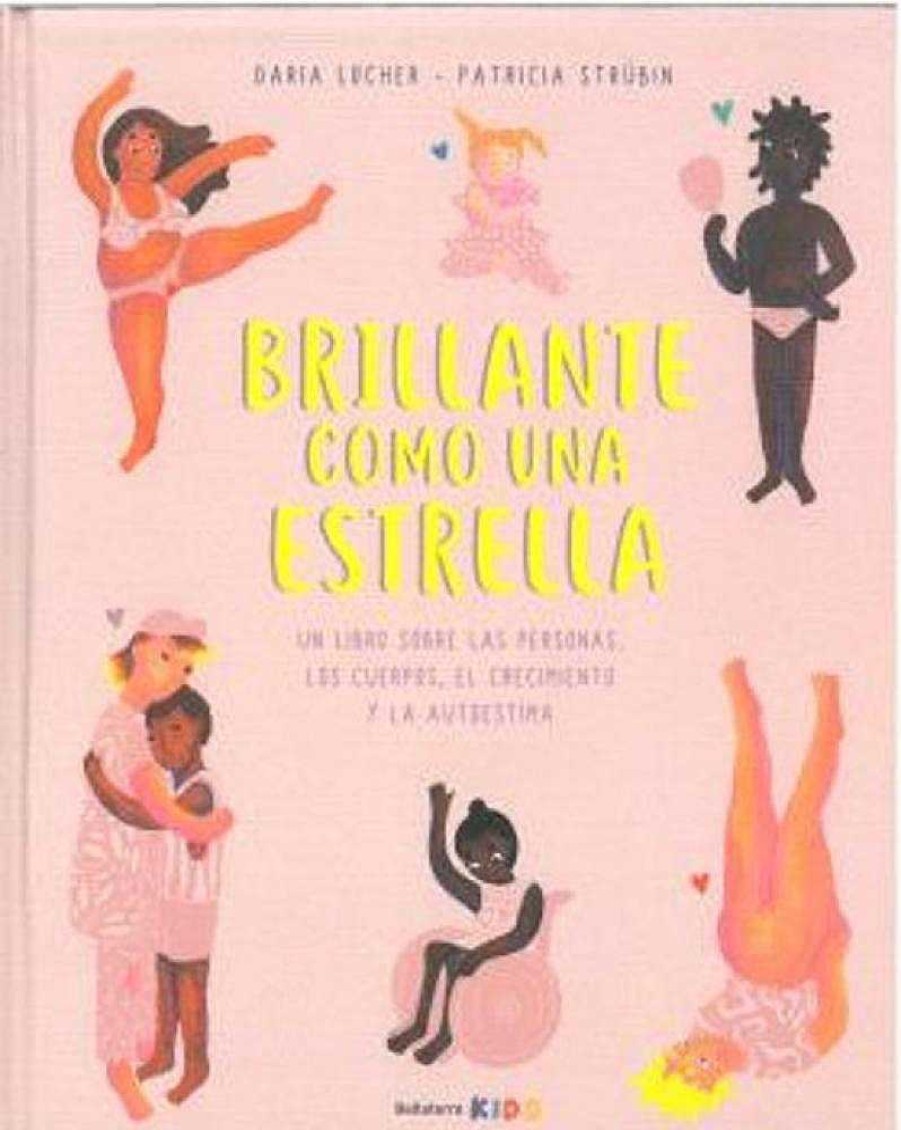 Libros Dideco Etapas Del Desarrollo | Brillante Como Una Estrella