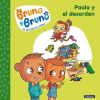 Libros Dideco | Bruna Y Bruno 2 - Paola Y El Desorden