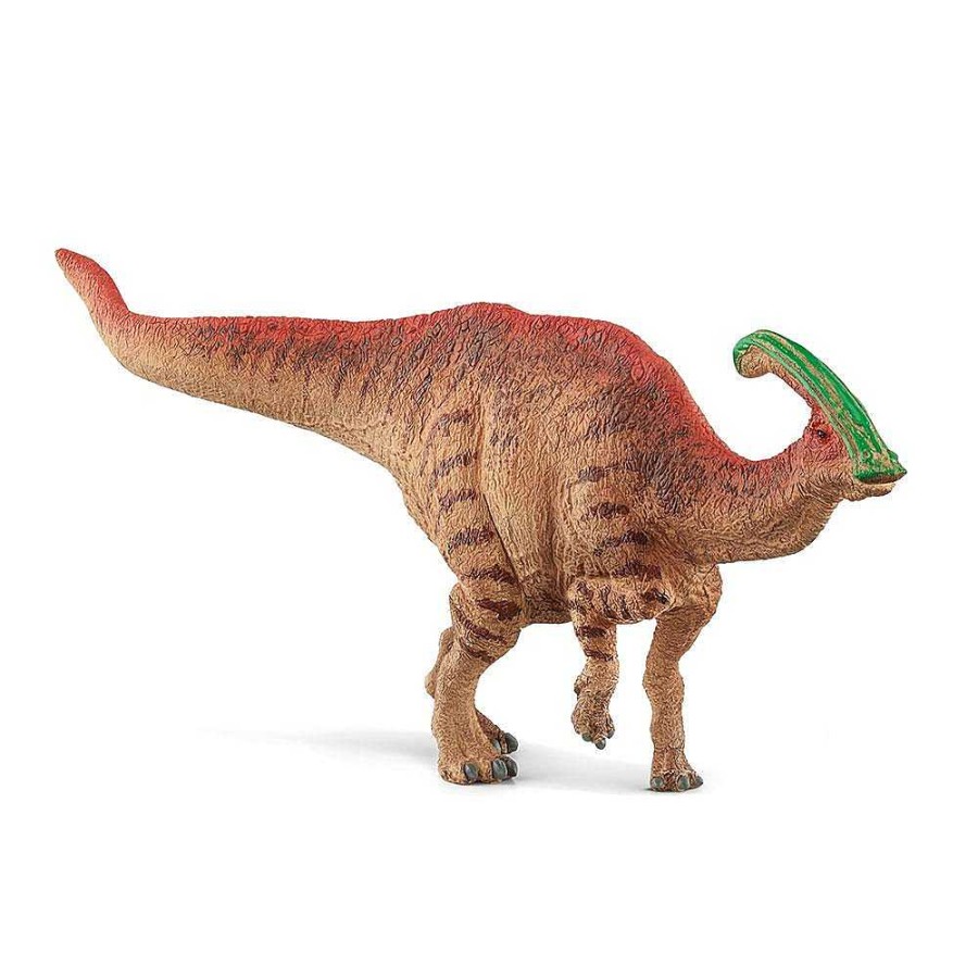 Juguetes Schleich | Parasaurolophus. Schleich