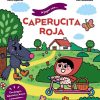 Libros Dideco Preguntas Y Pasatiempos | A Jugar Con Caperucita Roja