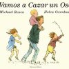 Libros Dideco Cl Sicos Dideco | Vamos A Cazar Un Oso