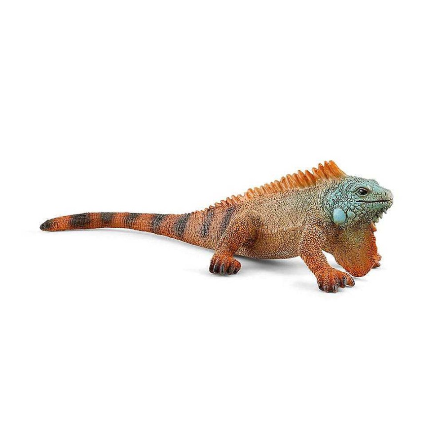 Juguetes Schleich | Iguana. Schleich