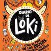 Libros Dideco | Diario De Loki 1