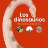 Libros Dideco Dinosaurios | Los Dinosaurios