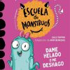 Libros Dideco | Aprender A Leer En La Escuela De Monstruos 10 - Dame Helado O Me Deshago