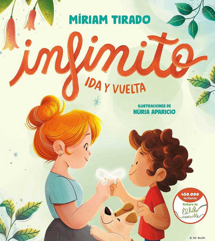 Libros Dideco | Infinito. Ida Y Vuelta