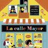 Libros Dideco | La Calle Mayor. Libro Acorde N