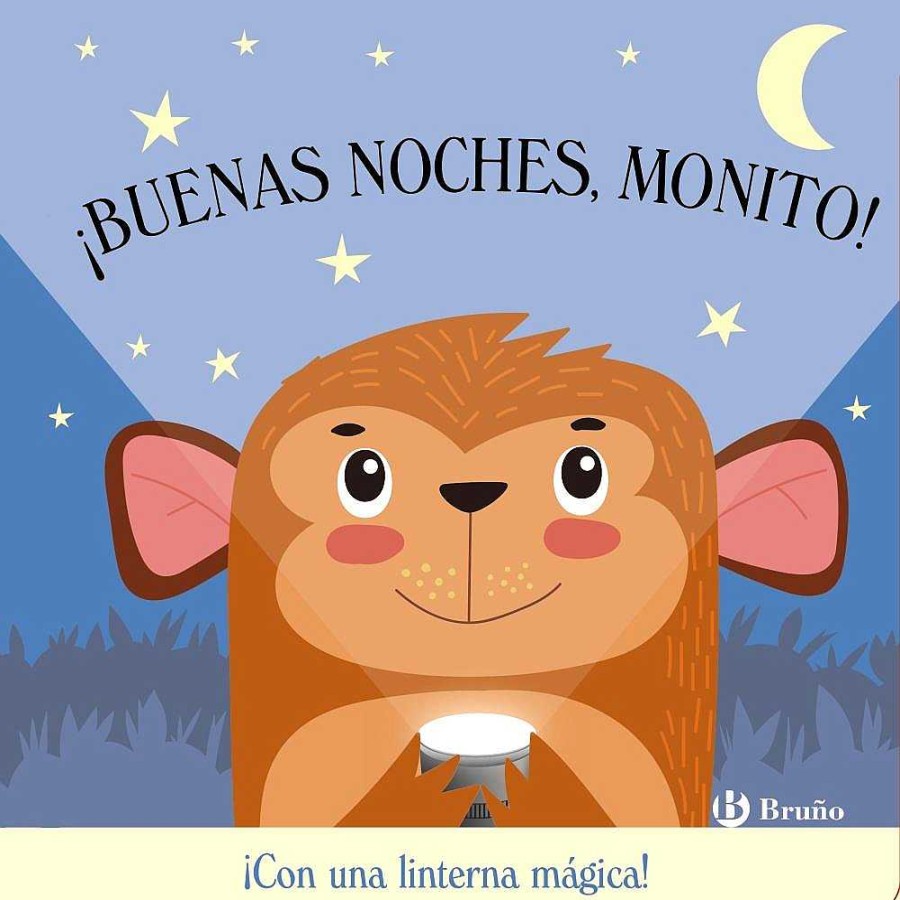 Libros Dideco Primeros H Bitos | Buenas Noches, Monito!