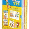 Libros Dideco Ingl S | Word Family Tales Learning. Scholastic