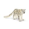 Juguetes Schleich | Leopardo De Las Nieves. Schleich